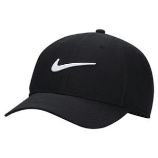 日本直邮NIKE 俱乐部帽运动训练男女款帽子休闲配件FB5625-010