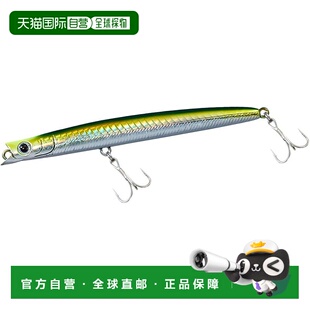 【日本直邮】达亿瓦 海鲈铅笔 Morethan Shallow Slim98F-SSR 萤