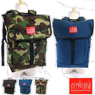 日本直邮曼哈顿 Portage Washington SQ 背包 MP1220 背包