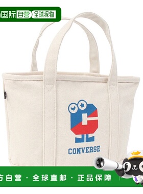 日本直邮CONVERSE-Converse（男子，女子，儿童）迷你手提袋GRPC