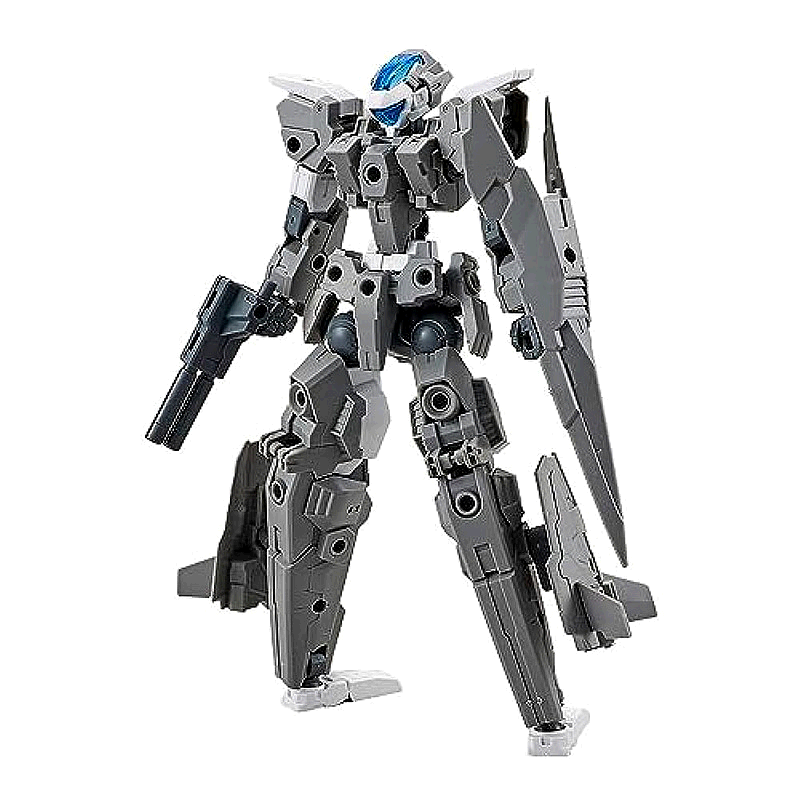 【日本直邮】Bandai万代 手办30MM 1/144 eEXM-30埃斯波西特α 1/