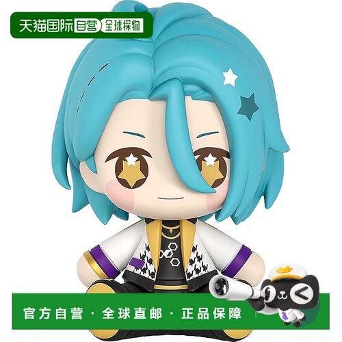【日本直邮】GSC Huggy 偶像明星 HiMERU 可动手办