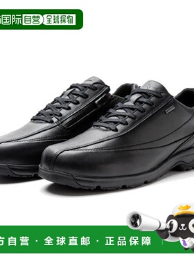 日本直邮MIZUNO LD40 VI GTX Gore-Tex 防水防雨休闲鞋男士黑色 B