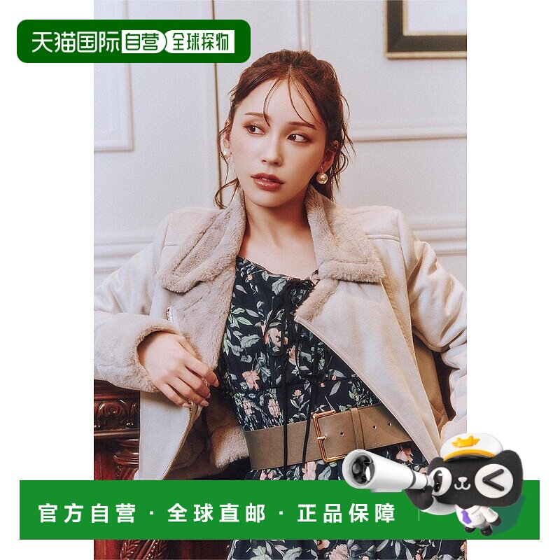 日本直邮rienda Fake's Adam 25AW