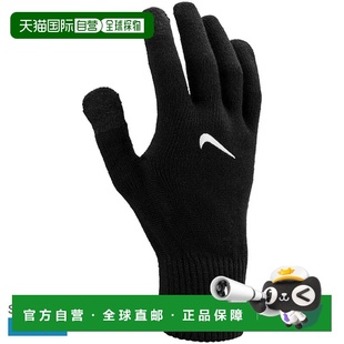 Grip 3.0 日本直邮Nike 男款 Tech 手套 CW1042适用于运 Knit