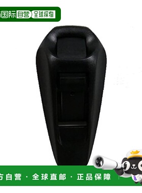 【日本直邮】Arai 头盔配件 IC Duct 4 104938 平面黑