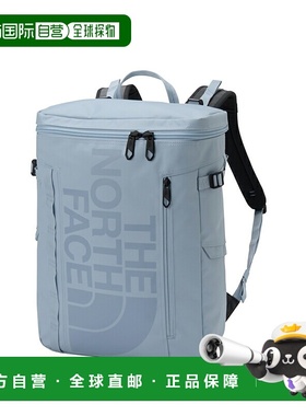 日本直邮THE NORTH FACE BC Fuse Box 2双肩包30L天蓝色 (CY)NM82