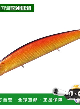 日本直邮OSP ASURA OSP Varuna 110SP PGF48 GF 再生侠 红色