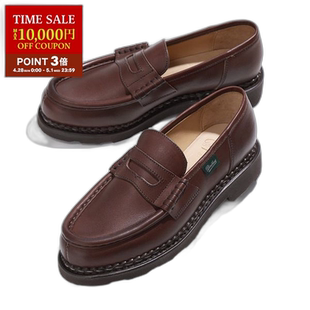 日本直邮Paraboot Paraboots 乐福鞋 148903 ORSAYGRIFF2 奥赛女