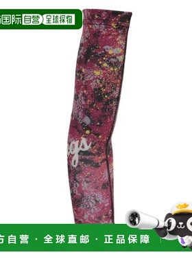 日本直邮Rawlings 野球 Blizard 护臂 AAW13S04 RD [Men’s] 红色