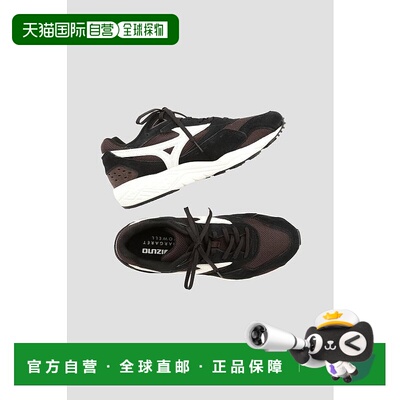 1h可退 日本直邮MARGARET HOWELL 美津浓训练鞋新款运动鞋