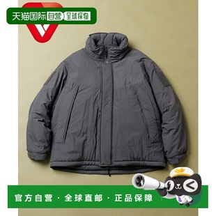 日本直邮FREAK 夹克 PRIMALOFT中绵短款 轻量保 STORE男装 1h可退