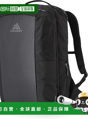 【日本直邮】Gregory格里高利Border Carry On 40 背包 黑色