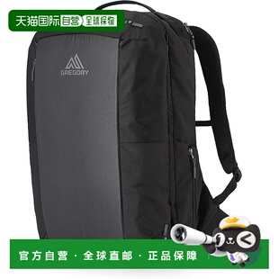 【日本直邮】Gregory格里高利Border Carry On 40 背包 黑色