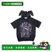 ACDC RAG BLOOD 日本直邮日潮 Nero 夹克毛绒卫衣