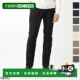纯棉斜纹裤 修身 型 日本直邮INCOTEX 版 男士 式 款 SLACKS 18S100