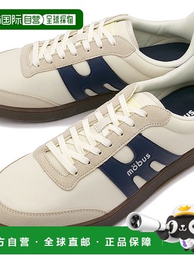 日本直邮Mobus 运动鞋 ROMNITZ 防水 [M-2504WR-1331 SS25] ROMNI