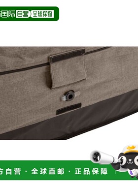 日本直邮Coleman-空气沙发（Greige）新款