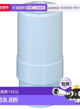 【日本直邮】Panasonic松下 净水器滤芯 1个 TK-AS30C1