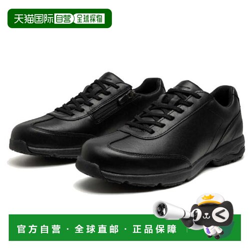 日本直邮MIZUNO LD40 VII SW4E 女士黑色 B1GD2404 除步行鞋外不