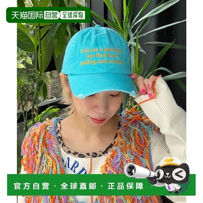 1h可退 日本直邮官方授权 CIAOPANIC 【HELLO.SANFRANCISCO/ハロ