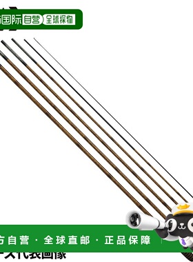 日本直邮Daiwa Hera 钓竿 Arafoshi Muten 11・J 24年款