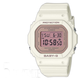日本直邮casio品牌通用款日韩腕表 BABY-G BGD-565SC系列