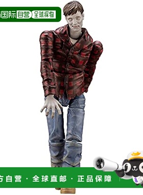 【日本直邮】Kotobukiya寿屋 模型 1/24丧尸 Agony 75mm KB01721