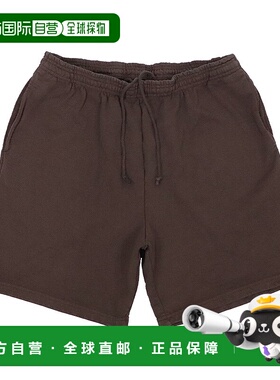 日本直邮Los Angeles Apparel HF02GD 男女通用成衣染色 14 盎司