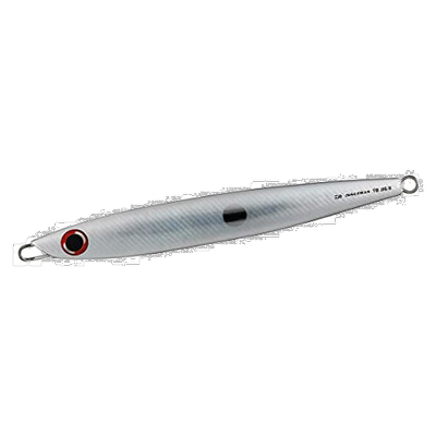 【日本直邮】Daiwa 诱饵Saltiga TB Jig 中长 Adel 140g Adel镜面