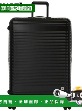 日本直邮BERMAS EURO CITY2 前开拉链 108L 72cm 行李箱手提包商