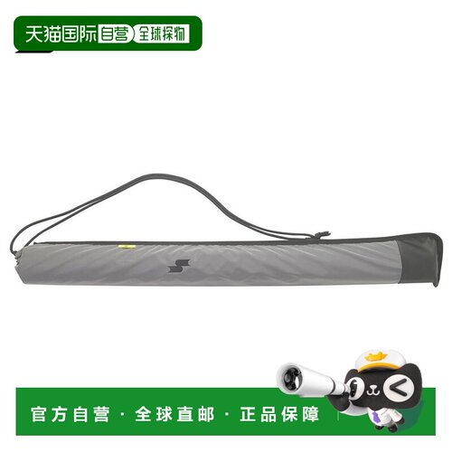 日本直邮SSK Bat Case带反光板的球棒包限量版BA5230RF