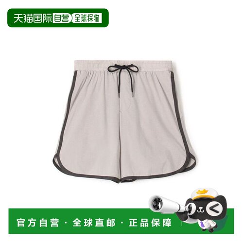 日本直邮YOSEMITE 短裤 MWMS4214