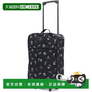 日本直邮 29L Hapitas 紧凑型人物折叠便携包 1.04 折叠便携包