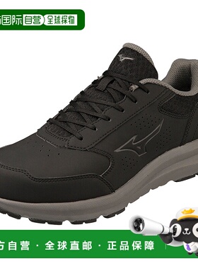 日潮跑腿Mizuno美津浓男女式休闲鞋步行鞋 Wave Freeride SL SW B