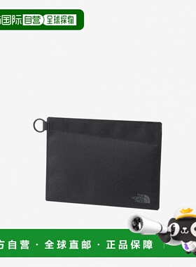 日本直邮The North Face Rumble 平板电脑保护套 NN32512-K