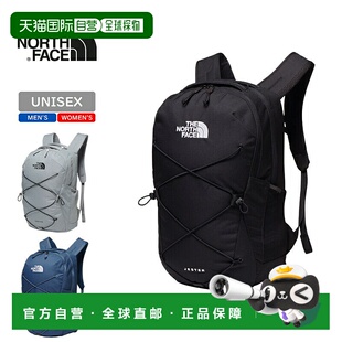 日本直邮THE NORTH FACE 双肩包Jester 26L 中灰色深 H (GH) NM82