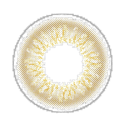 evercolor1day LUQUAGE 新款日抛美瞳 隐形眼镜正品水凝胶片装