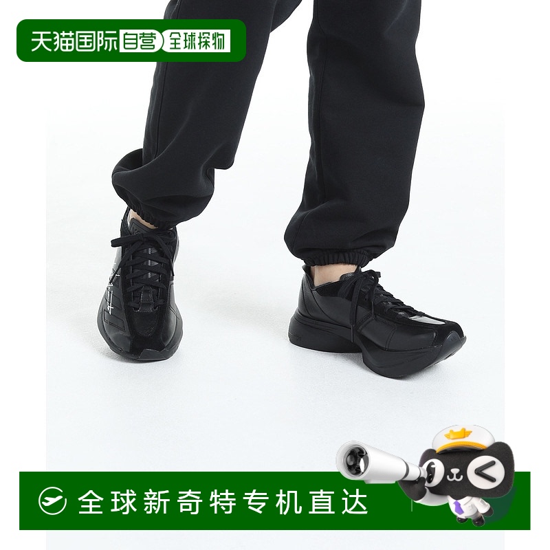 1h可退 日本直邮Y-3 男/女款 ADIOS PRO 3.0 LX 轻量缓震运动鞋 J