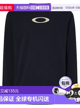 日本直邮OAKLEY 野球Striking Qd长袖T恤 [FOA408260-02E]欧克利
