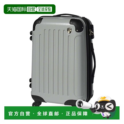 日本直邮Griffinland 轻行李箱 SS 尺寸 Fk1037-1 随身携带可扩展
