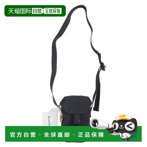 日本直邮Acne Studios Acne Studios 男士单肩包