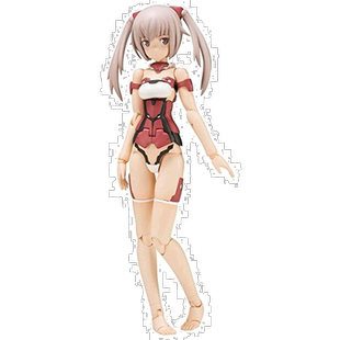 【日本直邮】寿屋KOTOBUKIYA圣战机甲机娘 伊乃仙蒂安150mm