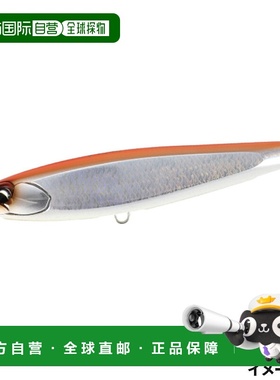 日本直邮DUO 路亚 Rough Trail Aomasa Lightning 190F 瞄准橙色