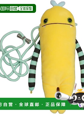 【日本直邮】Shinada Mokeke Chikkun 智能手机袋 MKSP-0220BY