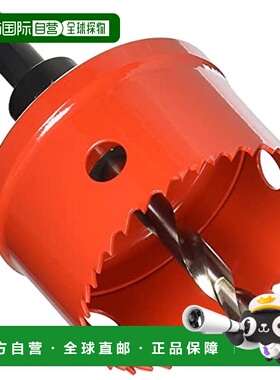 【日本直邮】松下 正品双金属万能孔锯Φ65mm适用EZ3582有效长度3