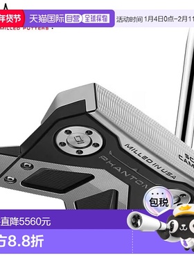 日本直邮Titleist Scotty Cameron Phantom 11推杆