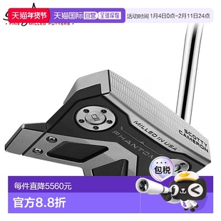 日本直邮Titleist Scotty Cameron Phantom 11推杆