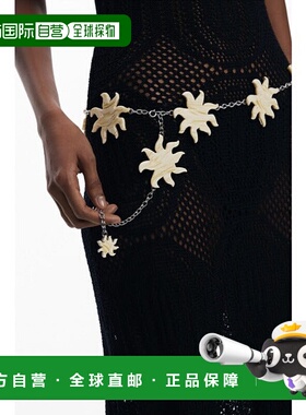 日本直邮Desigual FANATSIA SUNS 腰带 [88994930]