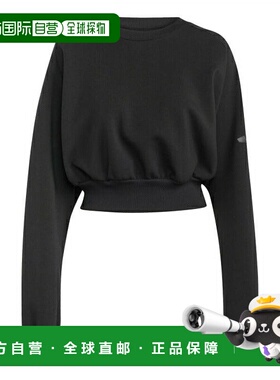 日本直邮 adidas 宽松柔软运动T恤 JM3836 KLI03 运动T恤